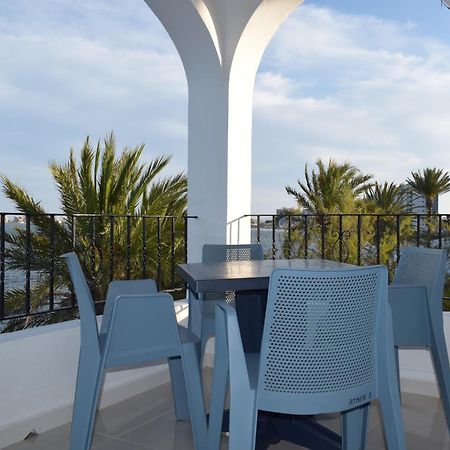 Aldeas Taray Admer 003 La Manga del Mar Menor Zewnętrze zdjęcie