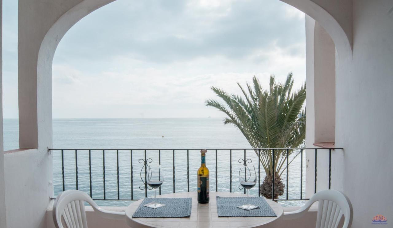 Aldeas Taray Admer 003 La Manga del Mar Menor Zewnętrze zdjęcie