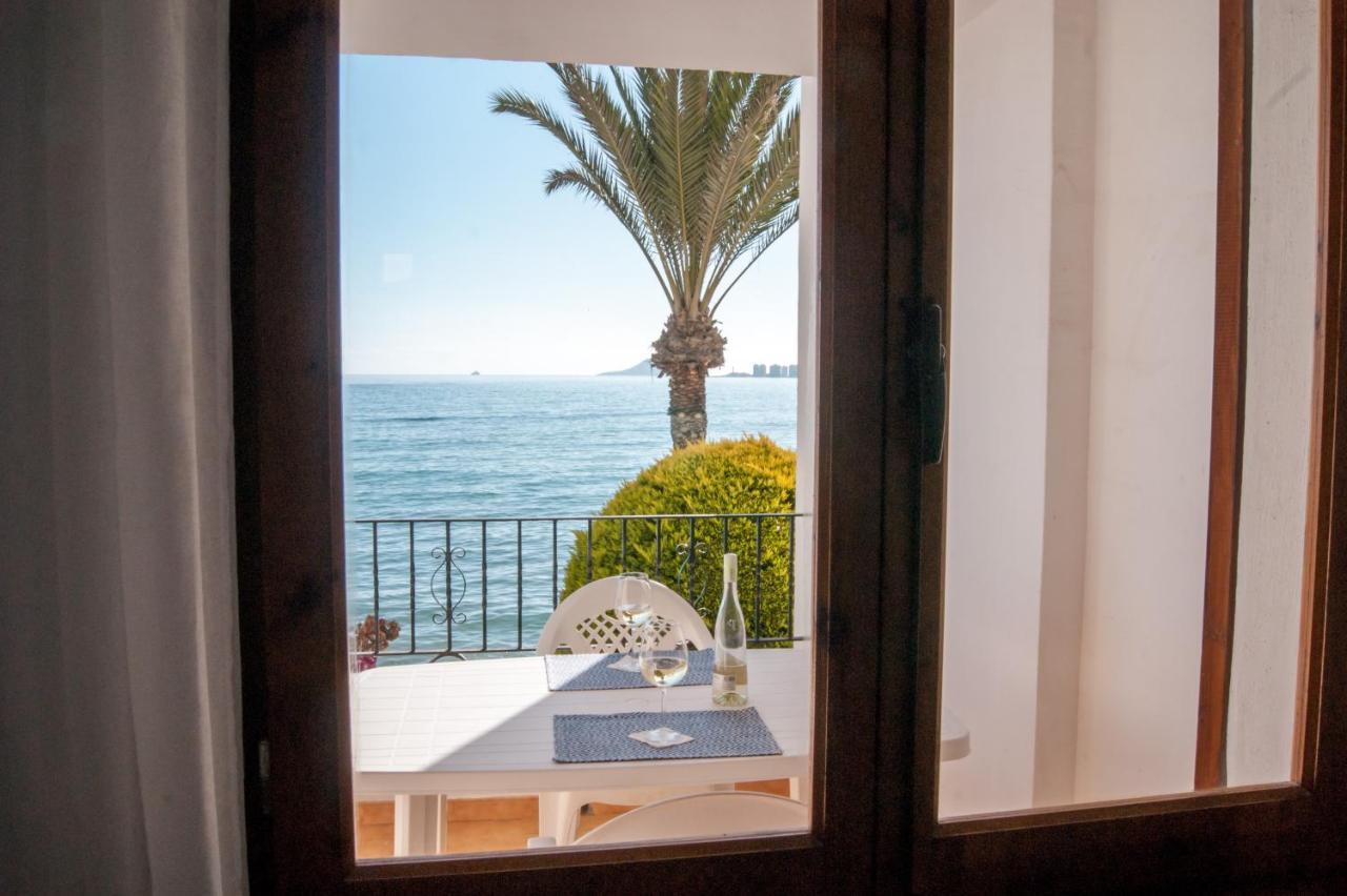 Aldeas Taray Admer 003 La Manga del Mar Menor Zewnętrze zdjęcie