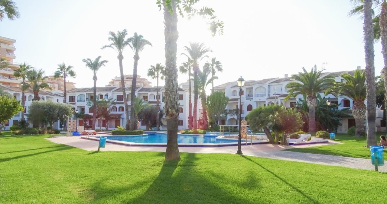 Aldeas Taray Admer 003 La Manga del Mar Menor Zewnętrze zdjęcie