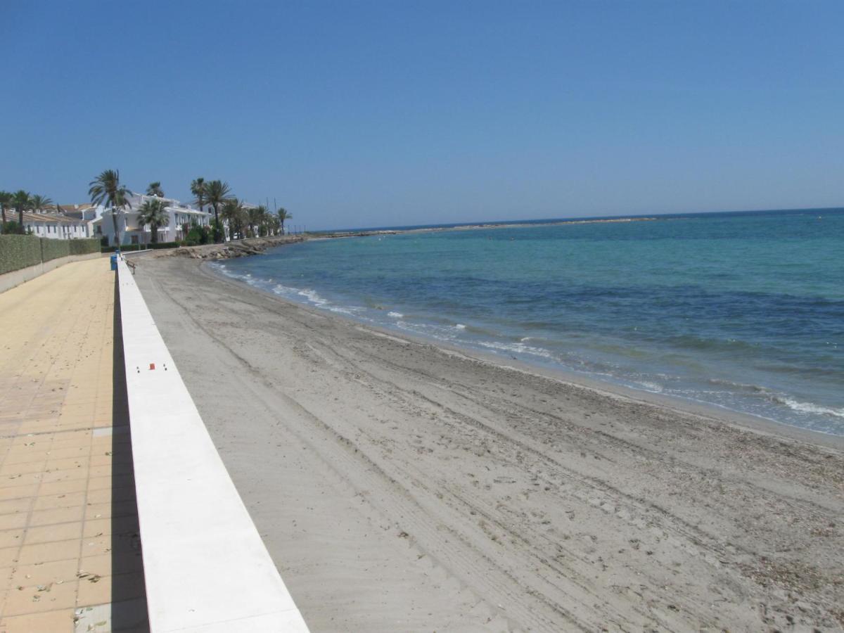 Aldeas Taray Admer 003 La Manga del Mar Menor Zewnętrze zdjęcie