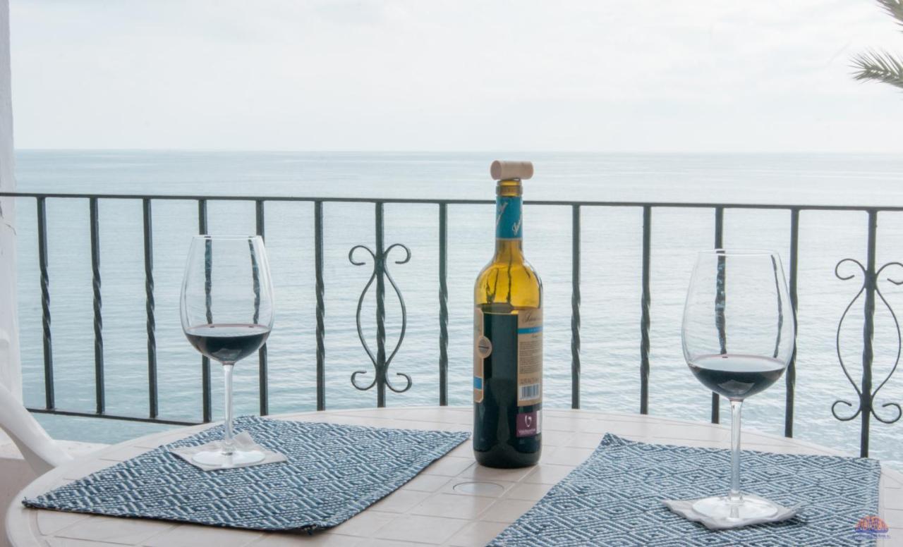 Aldeas Taray Admer 003 La Manga del Mar Menor Zewnętrze zdjęcie