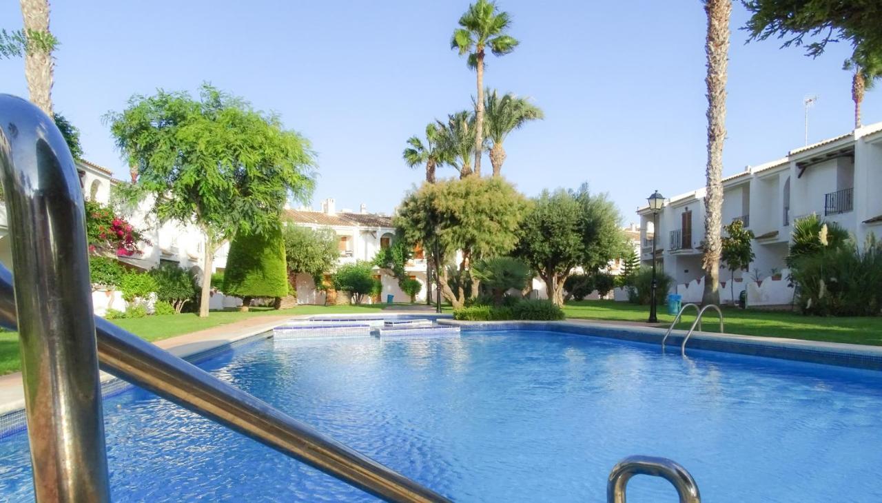 Aldeas Taray Admer 003 La Manga del Mar Menor Zewnętrze zdjęcie