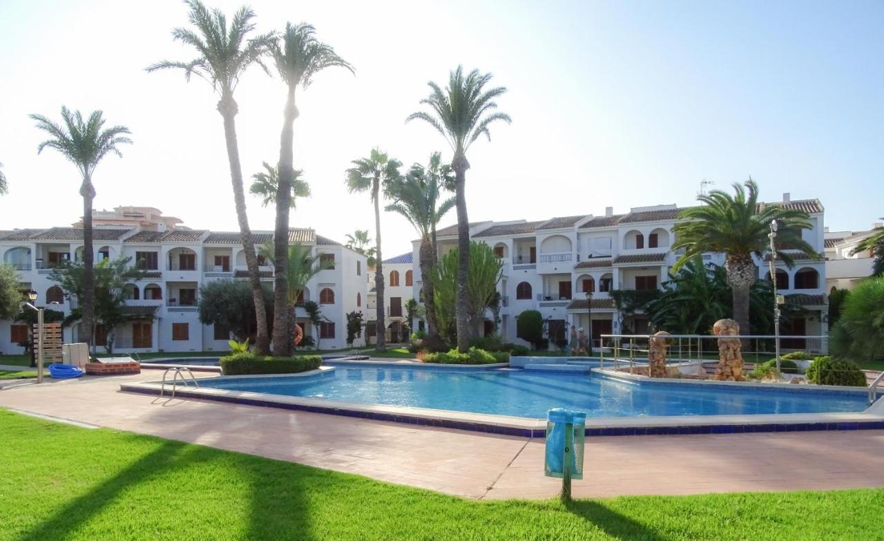 Aldeas Taray Admer 003 La Manga del Mar Menor Zewnętrze zdjęcie