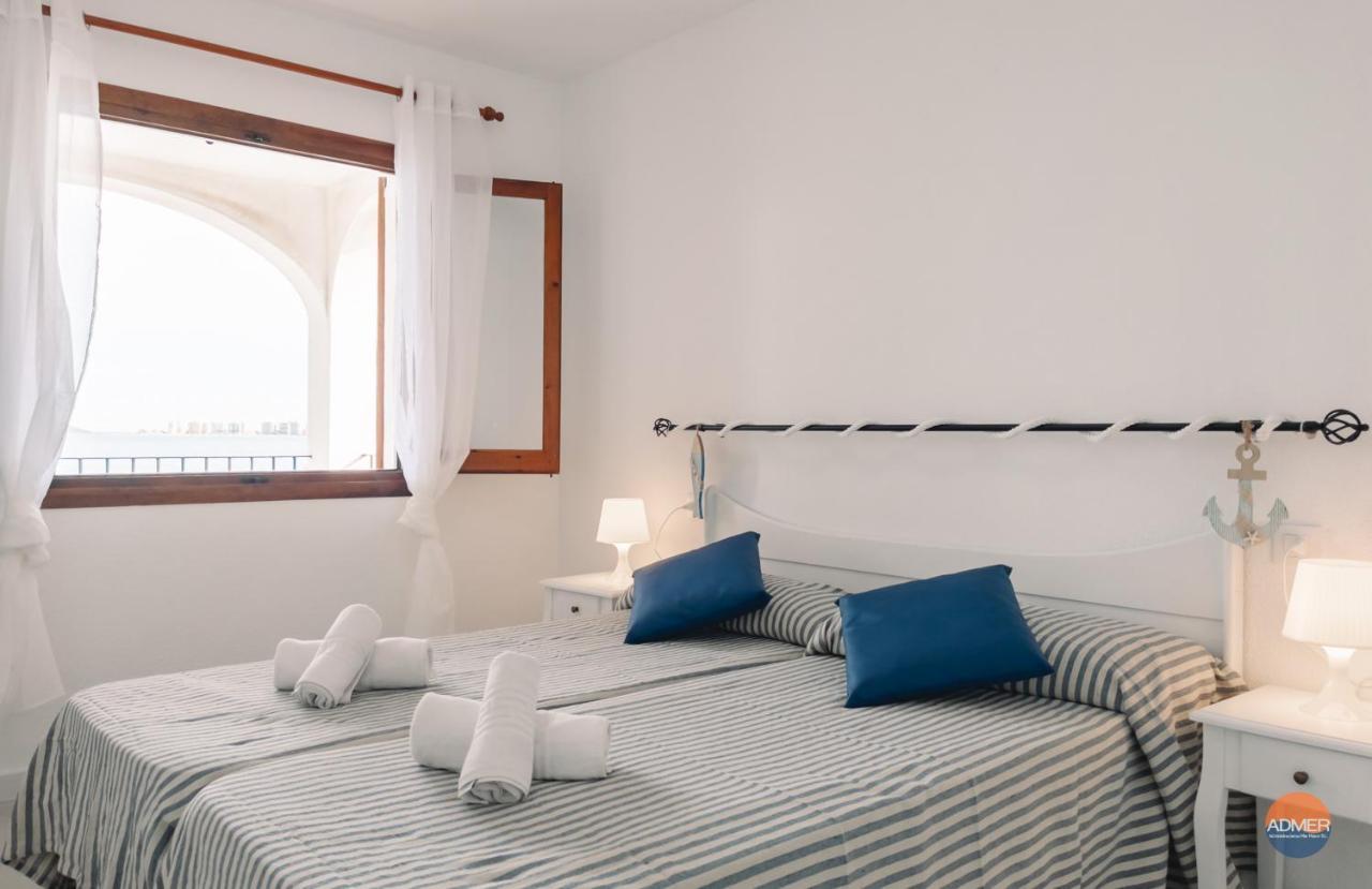 Aldeas Taray Admer 003 La Manga del Mar Menor Zewnętrze zdjęcie
