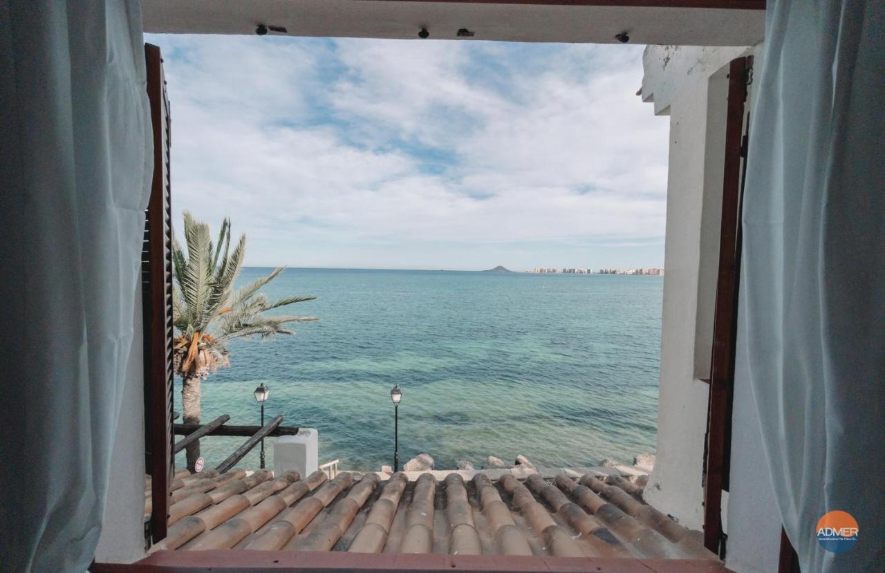 Aldeas Taray Admer 003 La Manga del Mar Menor Zewnętrze zdjęcie