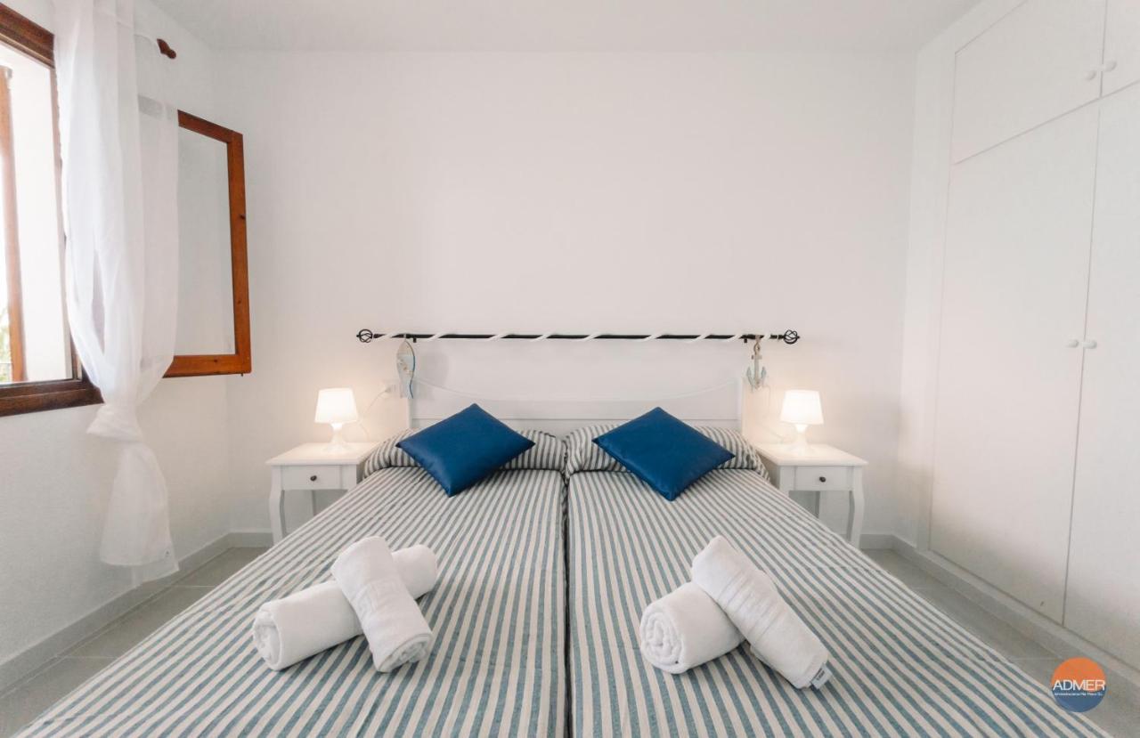 Aldeas Taray Admer 003 La Manga del Mar Menor Zewnętrze zdjęcie