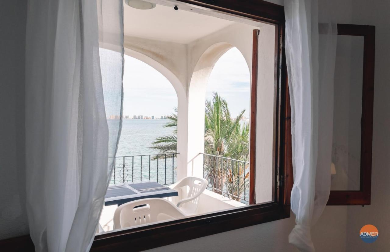 Aldeas Taray Admer 003 La Manga del Mar Menor Zewnętrze zdjęcie