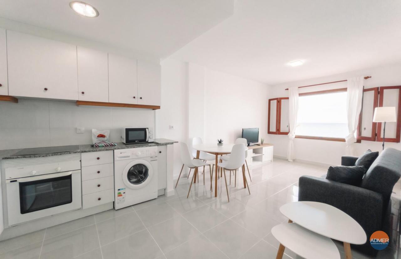 Aldeas Taray Admer 003 La Manga del Mar Menor Zewnętrze zdjęcie