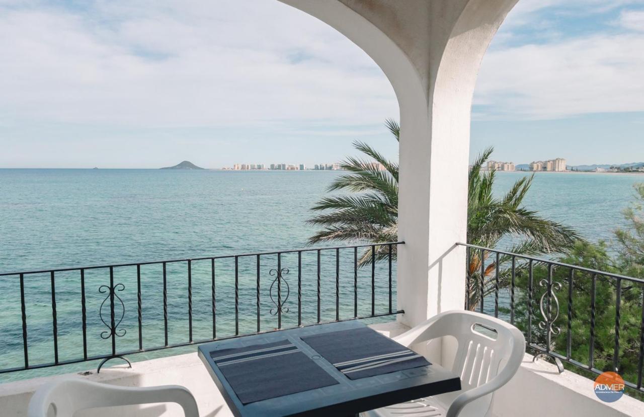 Aldeas Taray Admer 003 La Manga del Mar Menor Zewnętrze zdjęcie