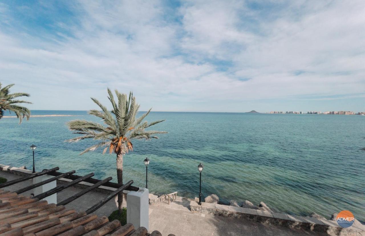 Aldeas Taray Admer 003 La Manga del Mar Menor Zewnętrze zdjęcie