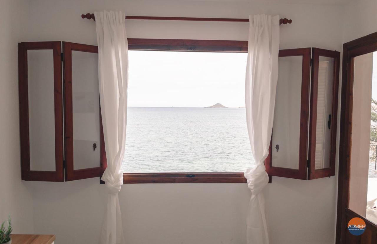 Aldeas Taray Admer 003 La Manga del Mar Menor Zewnętrze zdjęcie