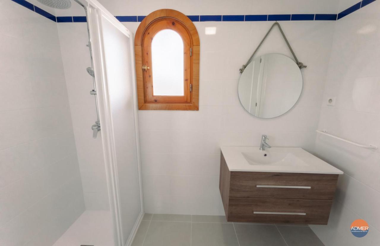 Aldeas Taray Admer 003 La Manga del Mar Menor Zewnętrze zdjęcie