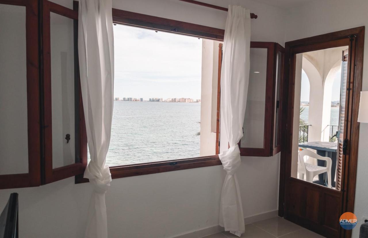 Aldeas Taray Admer 003 La Manga del Mar Menor Zewnętrze zdjęcie