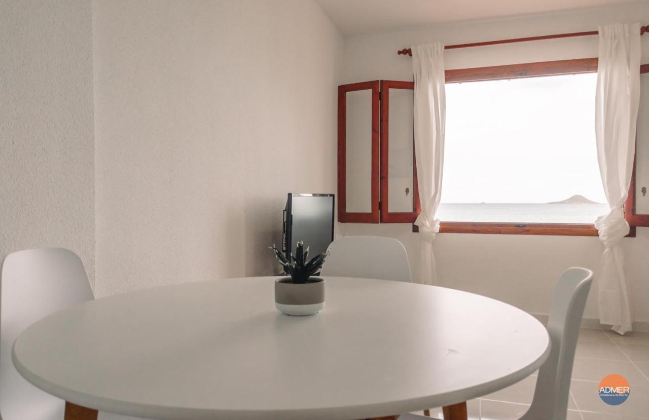 Aldeas Taray Admer 003 La Manga del Mar Menor Zewnętrze zdjęcie