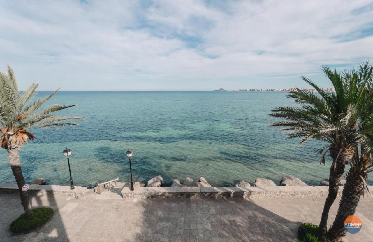 Aldeas Taray Admer 003 La Manga del Mar Menor Zewnętrze zdjęcie