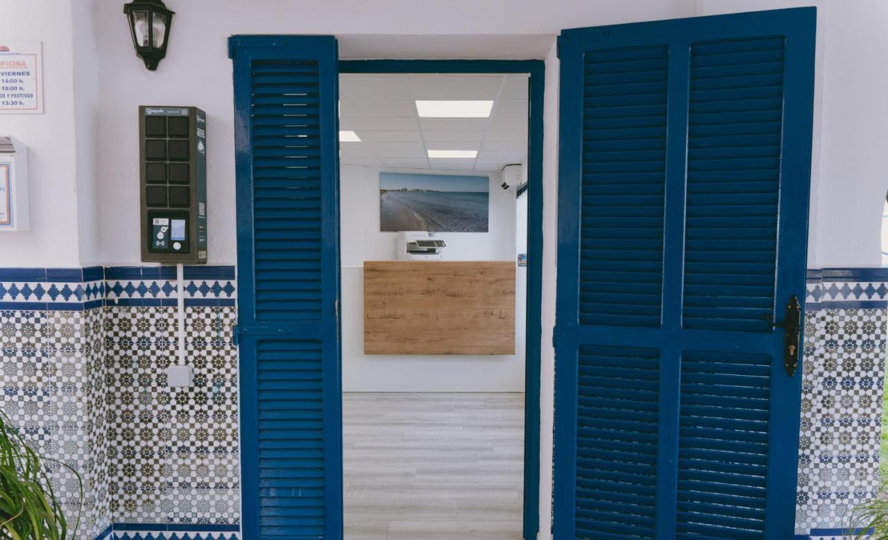 Aldeas Taray Admer 003 La Manga del Mar Menor Zewnętrze zdjęcie