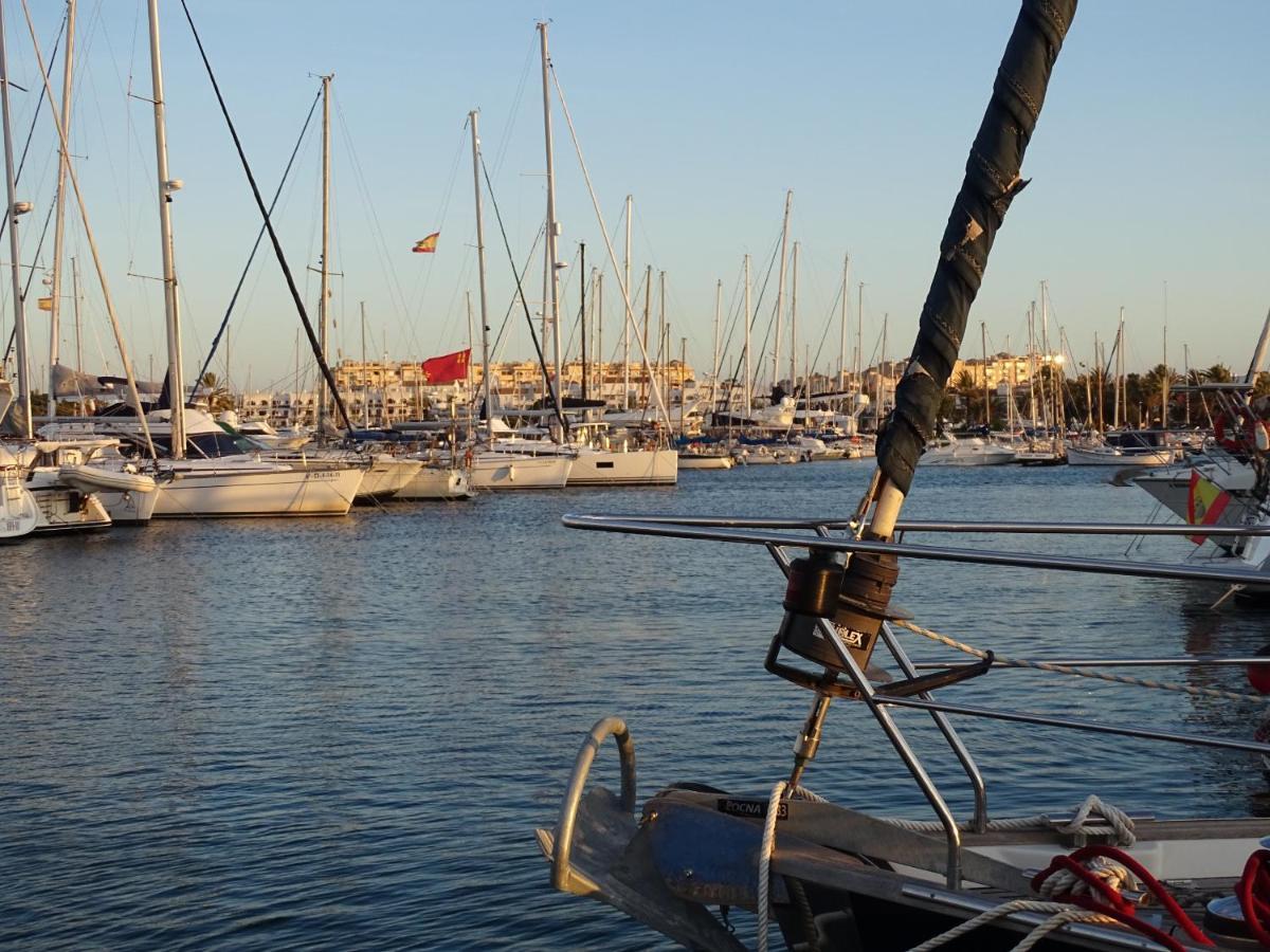 Aldeas Taray Admer 003 La Manga del Mar Menor Zewnętrze zdjęcie