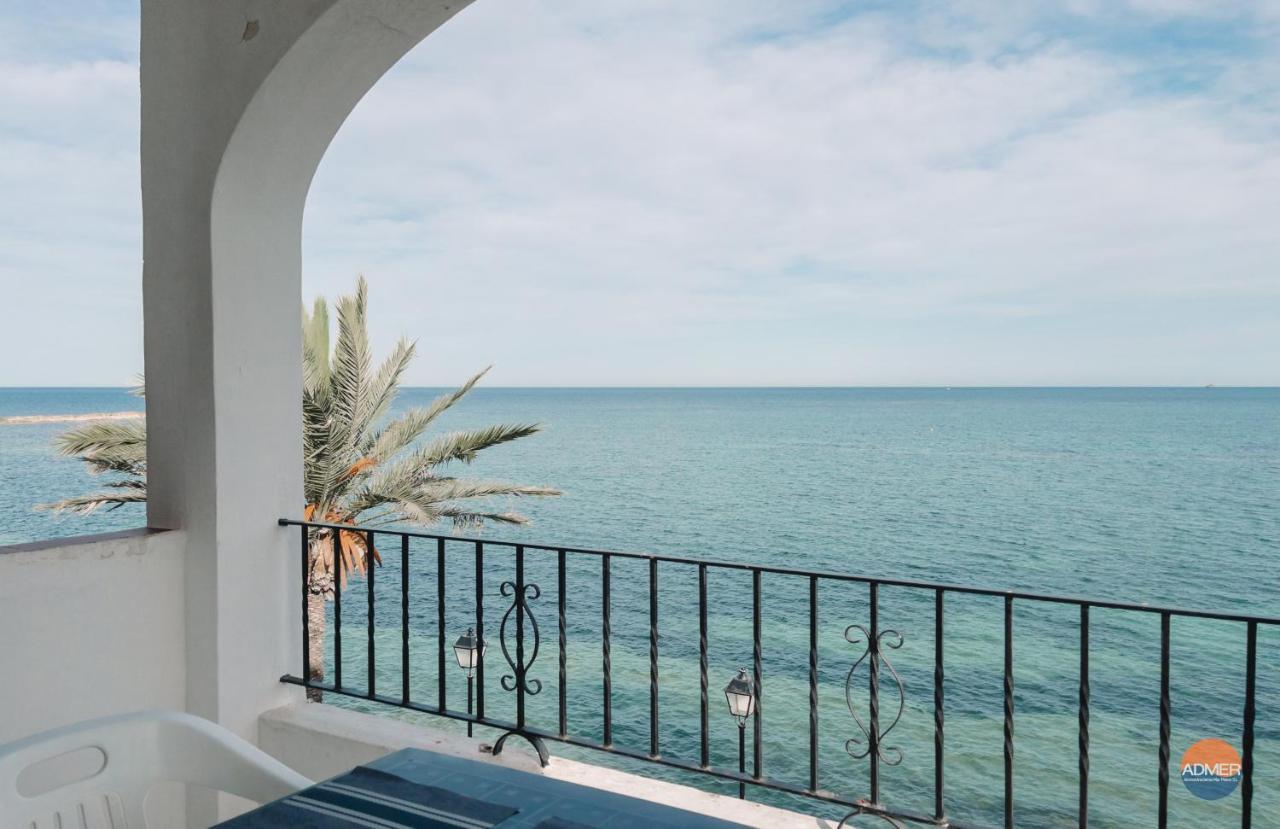 Aldeas Taray Admer 003 La Manga del Mar Menor Zewnętrze zdjęcie