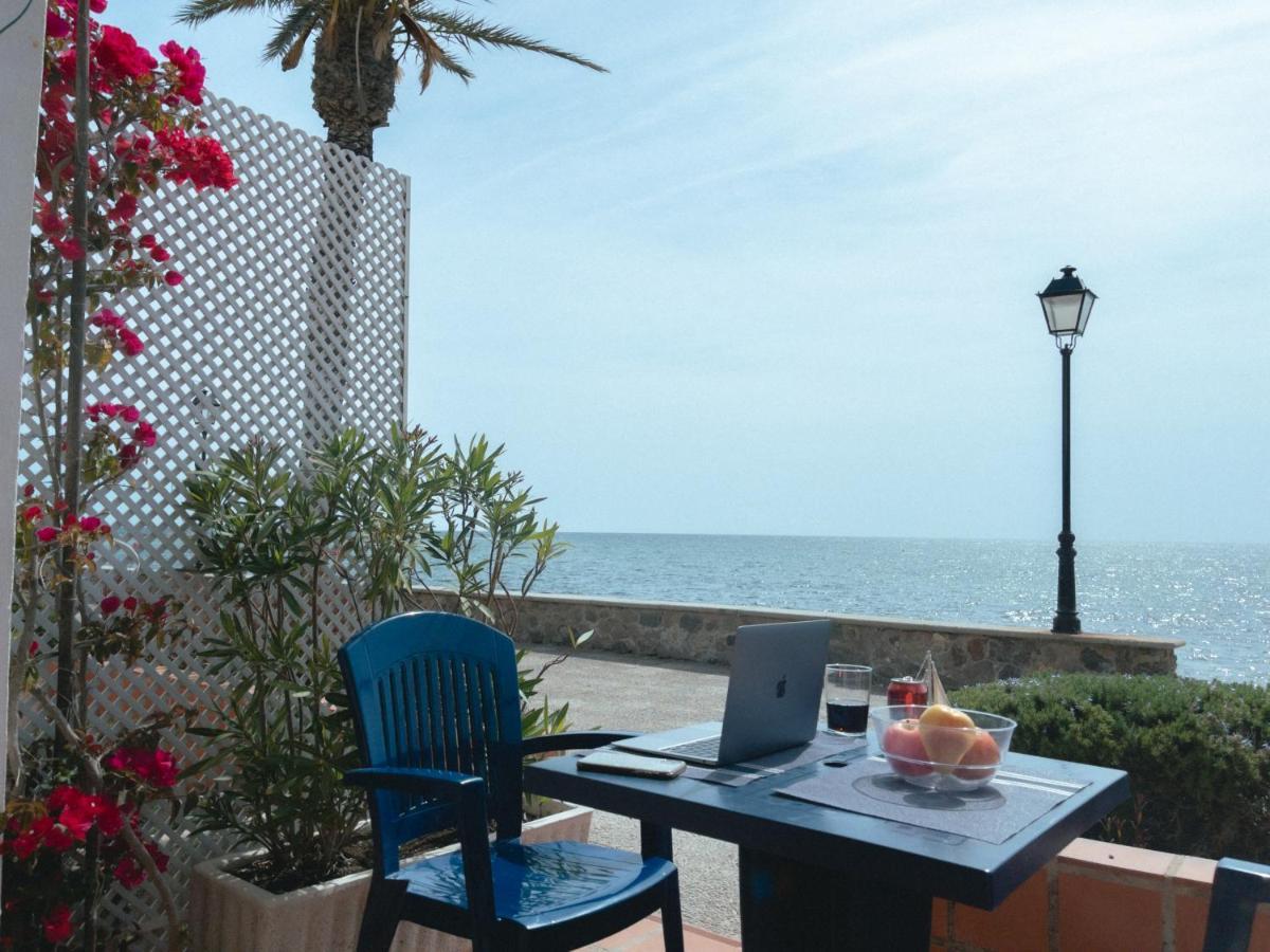 Aldeas Taray Admer 003 La Manga del Mar Menor Zewnętrze zdjęcie