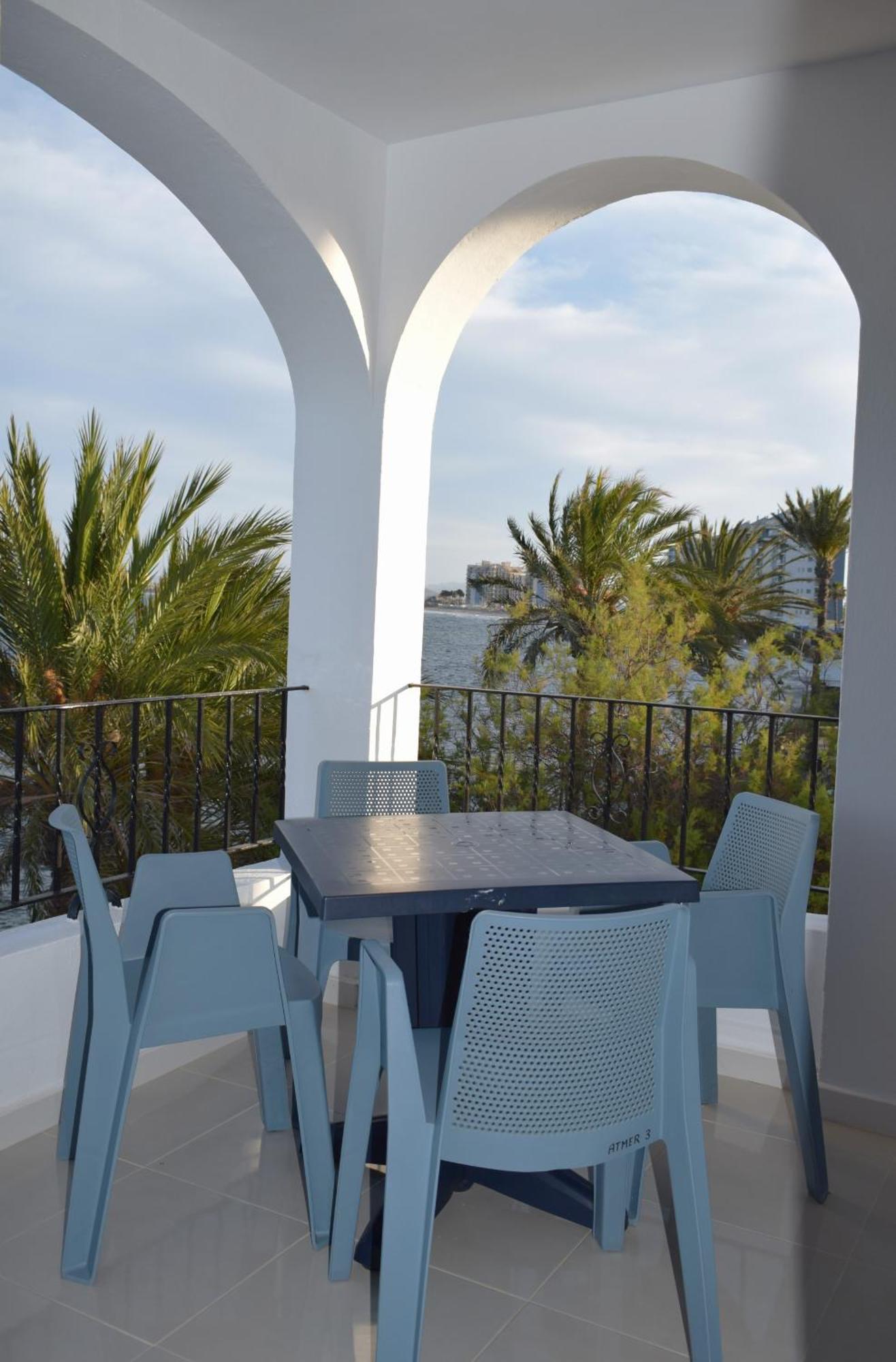 Aldeas Taray Admer 003 La Manga del Mar Menor Zewnętrze zdjęcie