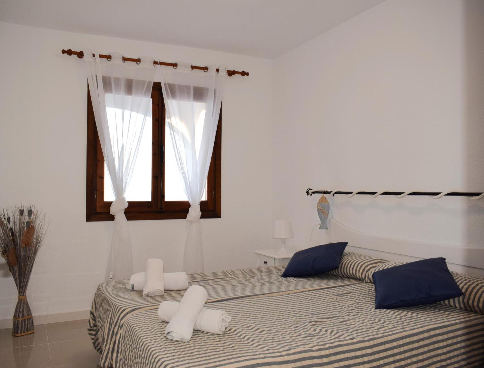 Aldeas Taray Admer 003 La Manga del Mar Menor Zewnętrze zdjęcie