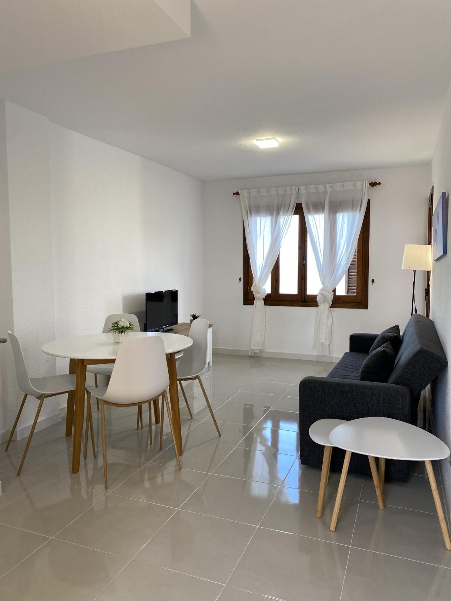 Aldeas Taray Admer 003 La Manga del Mar Menor Zewnętrze zdjęcie