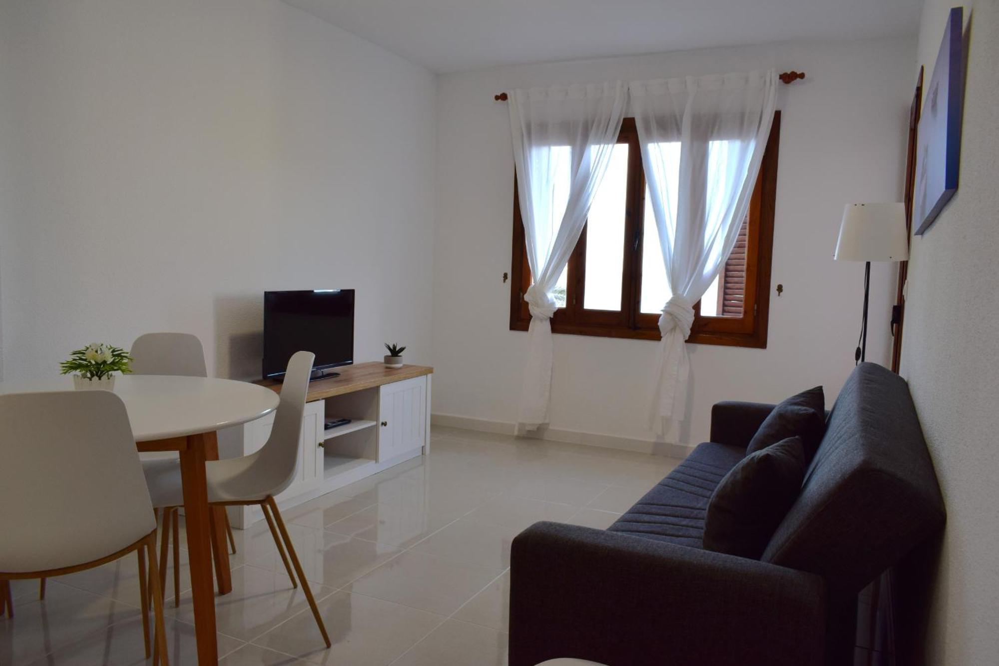 Aldeas Taray Admer 003 La Manga del Mar Menor Zewnętrze zdjęcie