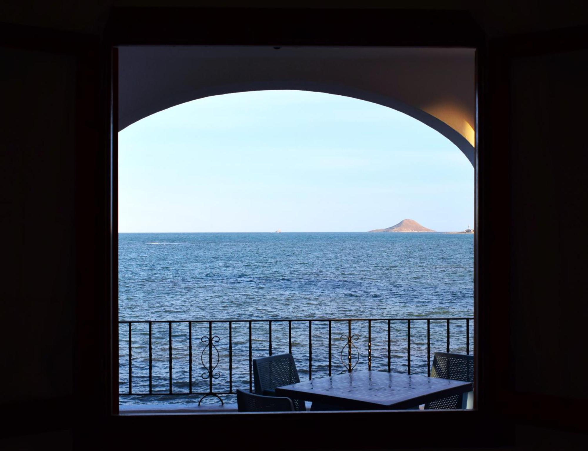 Aldeas Taray Admer 003 La Manga del Mar Menor Zewnętrze zdjęcie