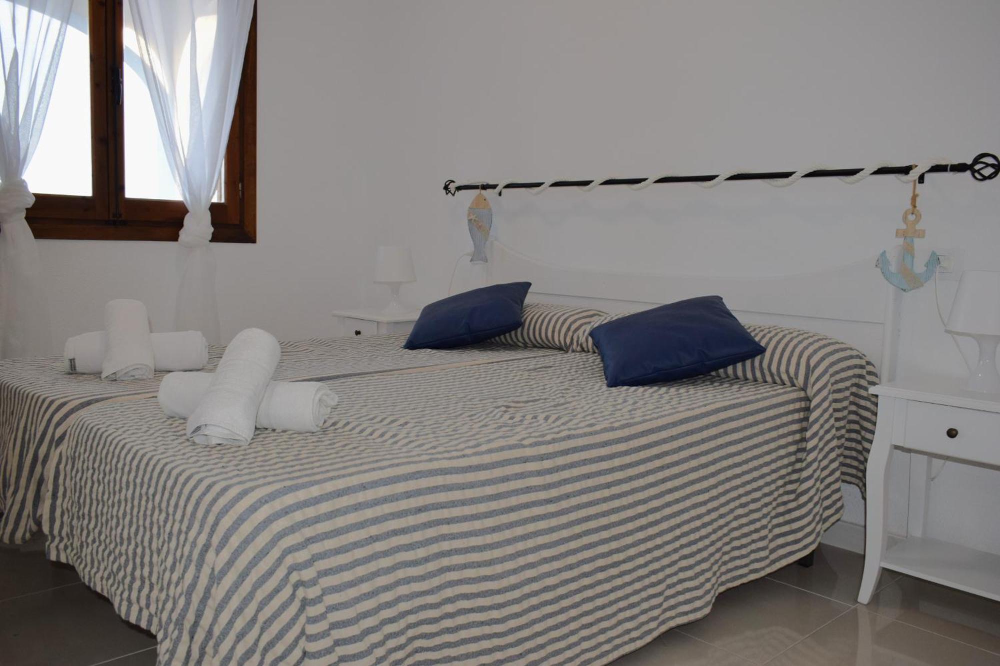 Aldeas Taray Admer 003 La Manga del Mar Menor Zewnętrze zdjęcie