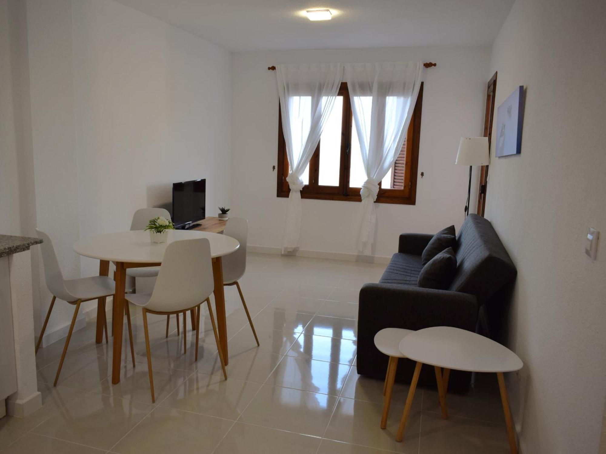 Aldeas Taray Admer 003 La Manga del Mar Menor Zewnętrze zdjęcie