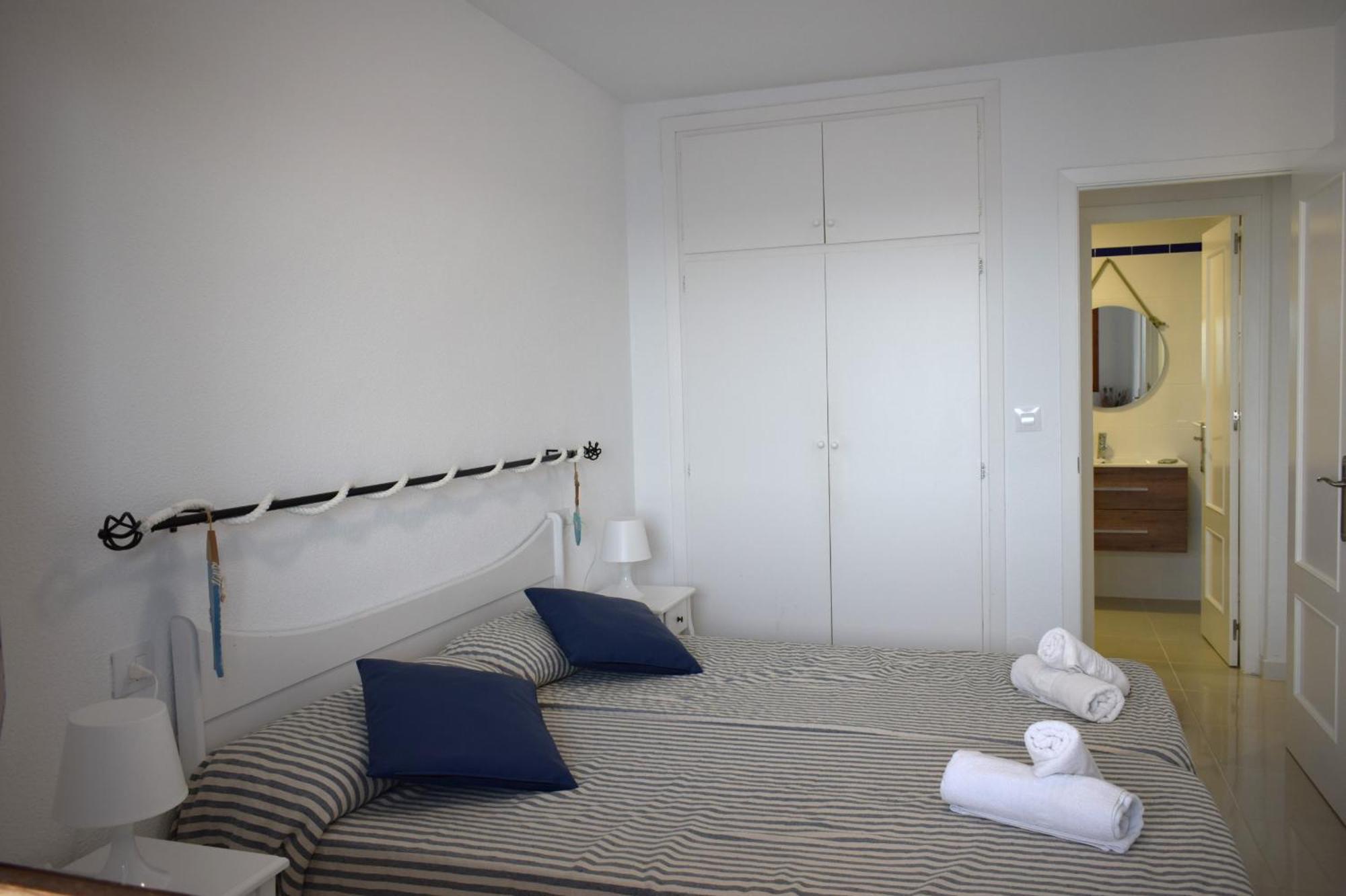 Aldeas Taray Admer 003 La Manga del Mar Menor Zewnętrze zdjęcie